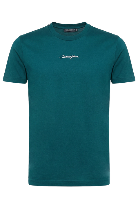 חולצת טי DOLCE & GABBANA