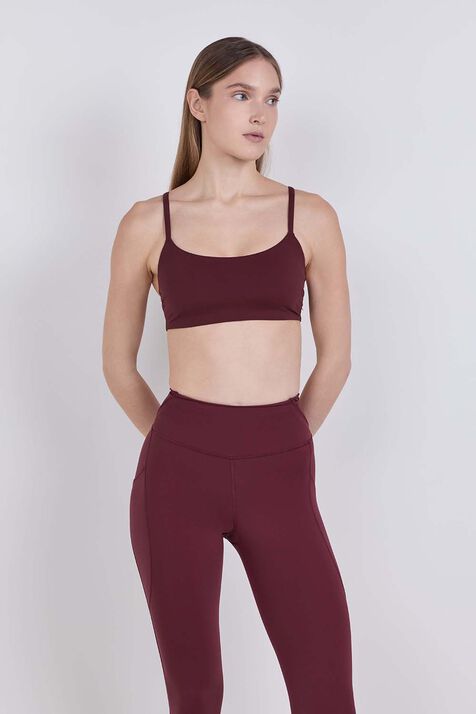 Wunder Train Strappy Racer Bra C/D Cup LULULEMON