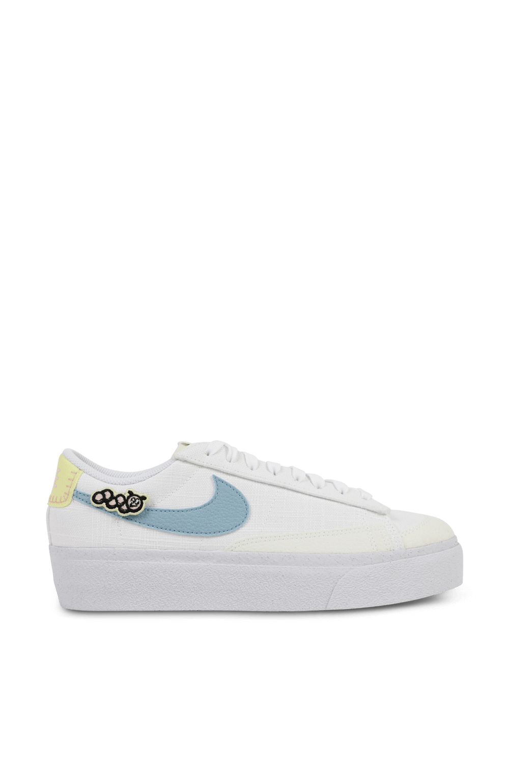 nike blazer low 36