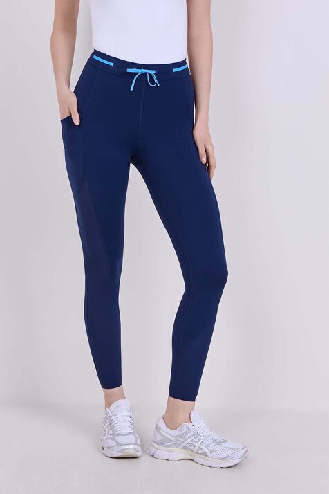 Fast and Free High-Rise Tight 25 LULULEMON