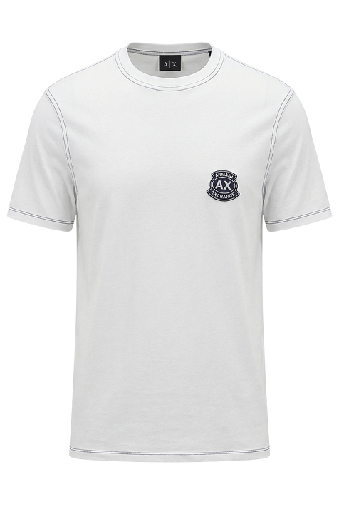 חולצת טי ARMANI EXCHANGE