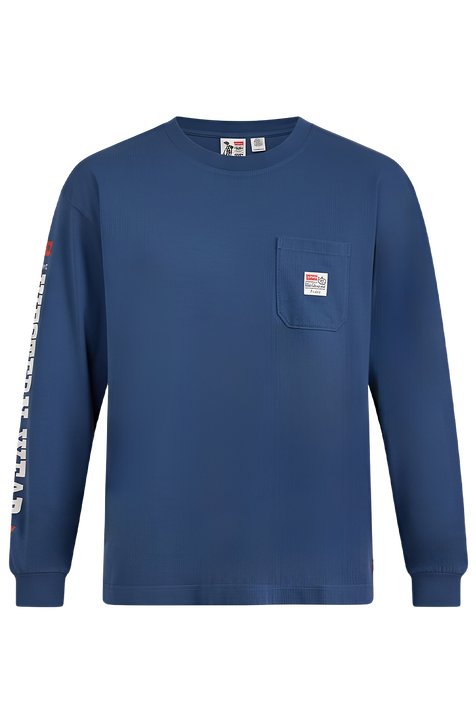 ליוויס X צעצוע של סיפור חולצת טי LEVI`S