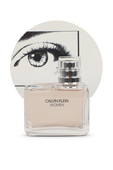 תמונה קידמית של קלווין קליין וומן 100 מ''ל