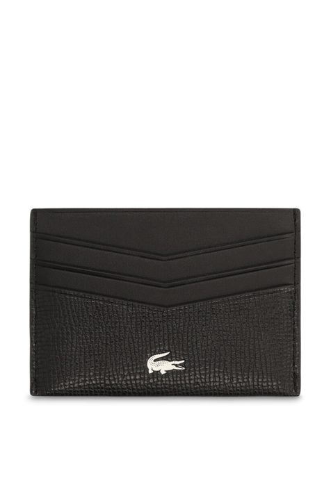 ארנק כרטיסים LACOSTE