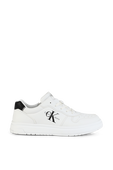 נעלי סניקרס ברכיסה נמוכה - מידות 35-38 CK KIDS