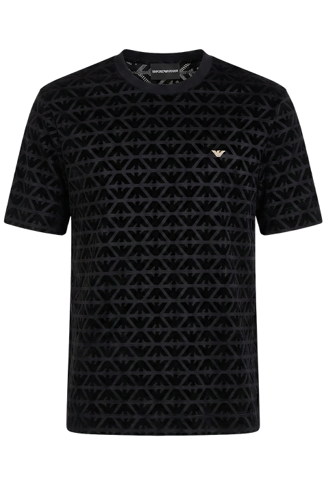 חולצת טי EMPORIO ARMANI