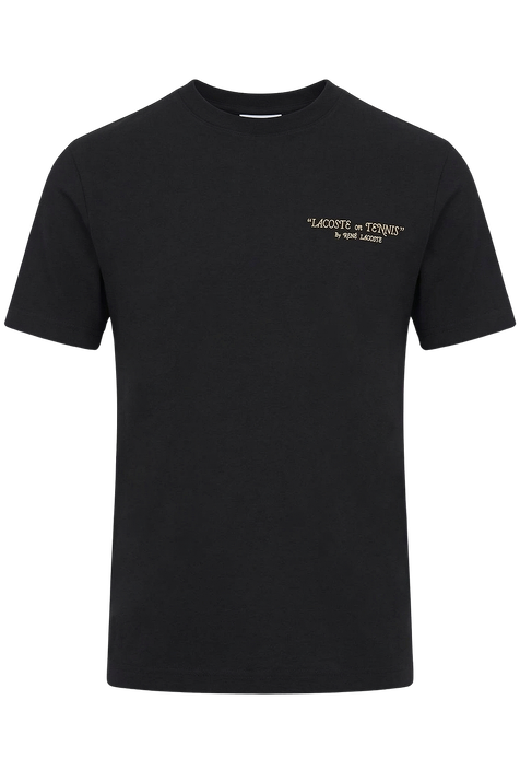 חולצת טי LACOSTE