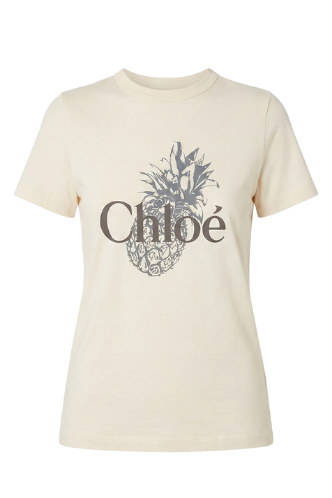 חולצת טי CHLOE