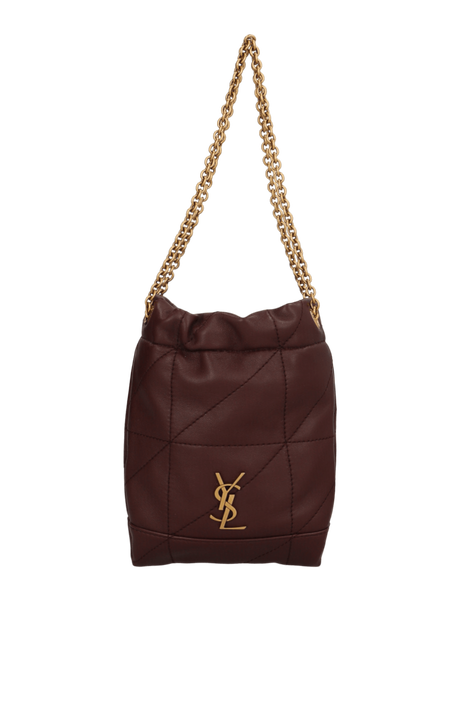 תיק יד מיני ג'מי SAINT LAURENT