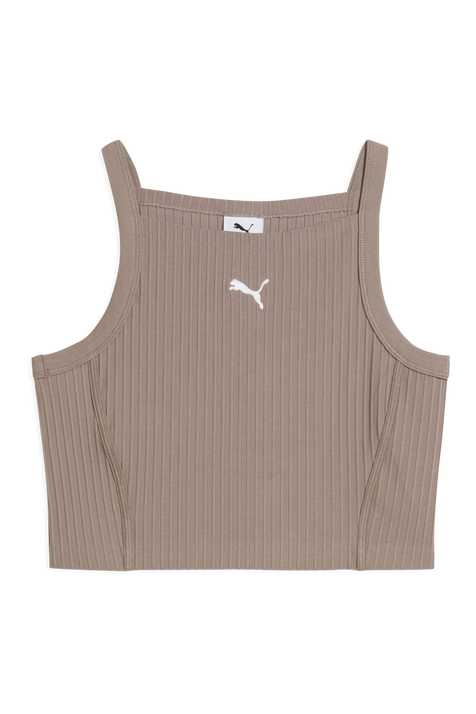 גופיית ריב קרופ PUMA