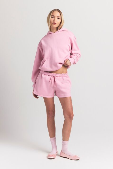 CLASSIC PULLOVER HOODIE SKIMS