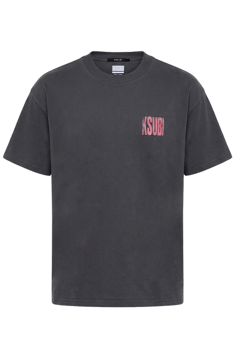 חולצת טי אוברסייז KSUBI