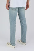 מכנסי ג'ינס סלים 511 בהירים LEVI`S