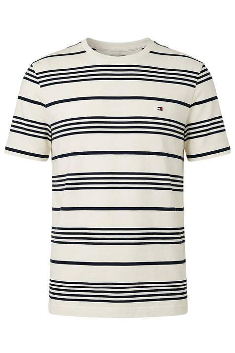 חולצת טי TOMMY HILFIGER