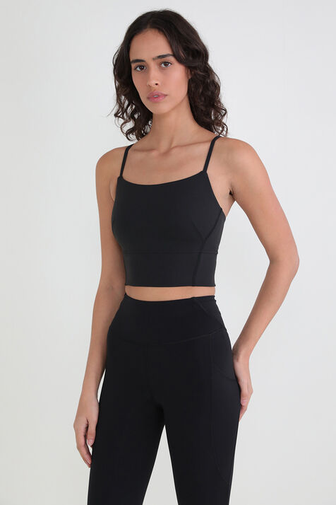 Wunder Train Strappy Tank Top B/C Cup LULULEMON