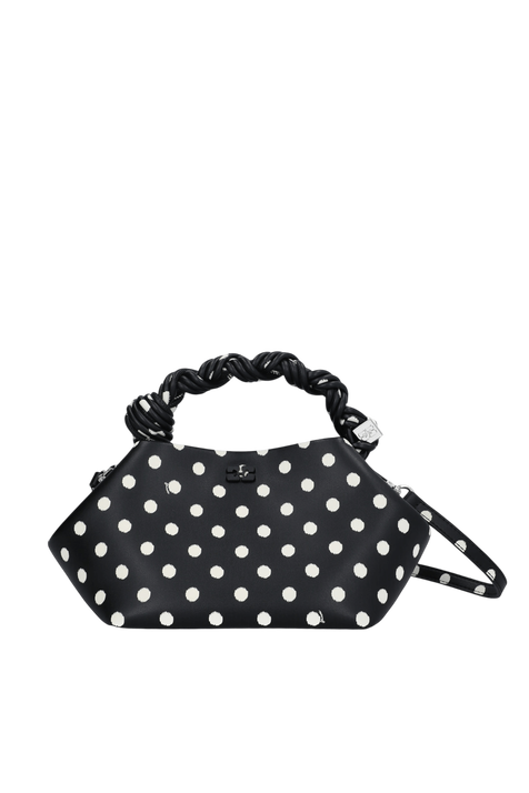 תיק בו סמול GANNI