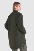 Water-Resistant Insulated Shirt Jacket LULULEMON
