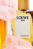 תמונת תקריב של LOEWE Aura White Magnolia Eau de Parfum 50 ml