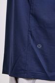 תמונת תקריב דוגמן של Mile Maker Mesh Short-Sleeve Shirt For All Runners