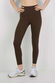 תמונת דוגמן קידמית של LULULEMON ALIGN&trade; HIGH-RISE CROP 23