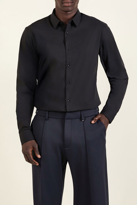 חולצה מכופתרת BALR