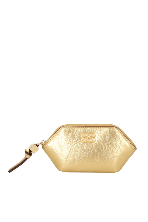 ארנק מטבעות בו GANNI