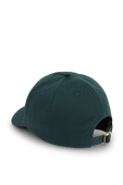 כובע מצחייה עם לוגו רקום VALENTINO GARAVANI
