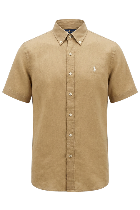 חולצה מכופתרת POLO RALPH LAUREN