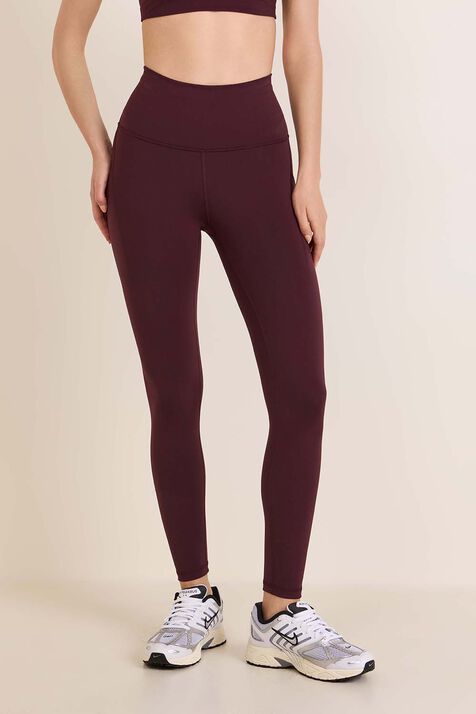 Wunder Train High-Rise Tight with Pockets 25 LULULEMON