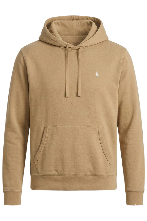 קפוצ'ון כותנה POLO RALPH LAUREN