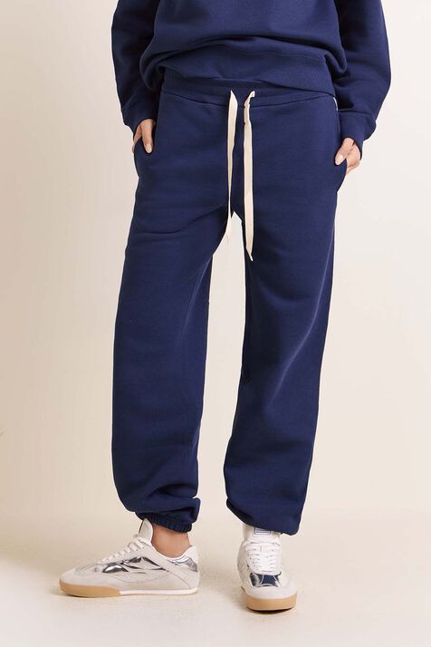 מכנסי ג'וג JIL SANDER