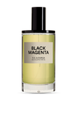 תמונה אחורית של D.S. & Durga Black Magenta 100 ml