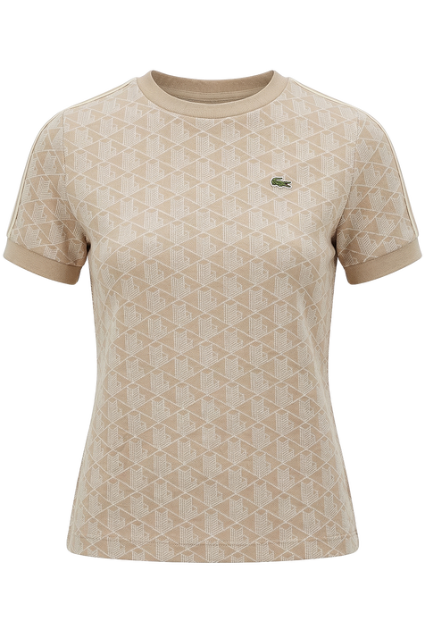 חולצת טי LACOSTE