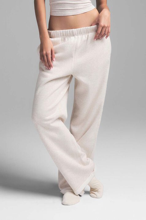 CLASSIC STRAIGHT LEG PANT SKIMS
