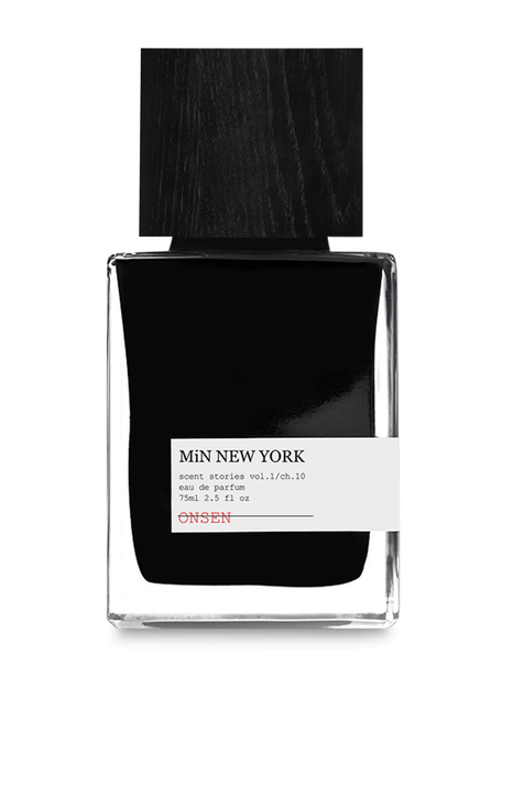 Onsen Scent Stories Eau de Perfume 75 ml MIN NY