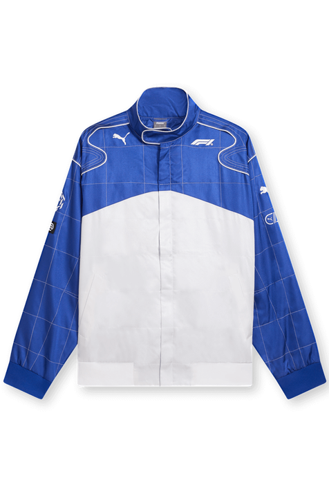 סווטשירט פורמולה 1 PUMA