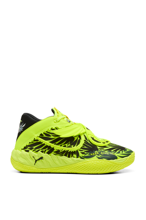 נעלי כדורסל פומה X מלו  PUMA