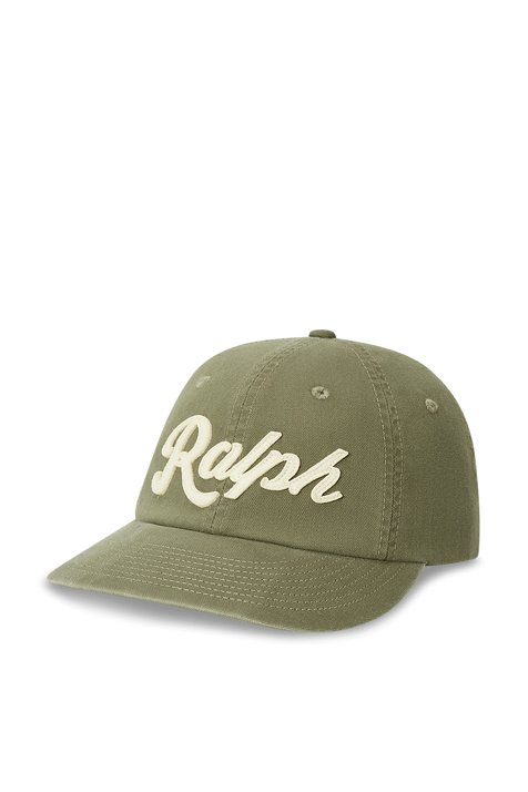 כובע מצחייה POLO RALPH LAUREN