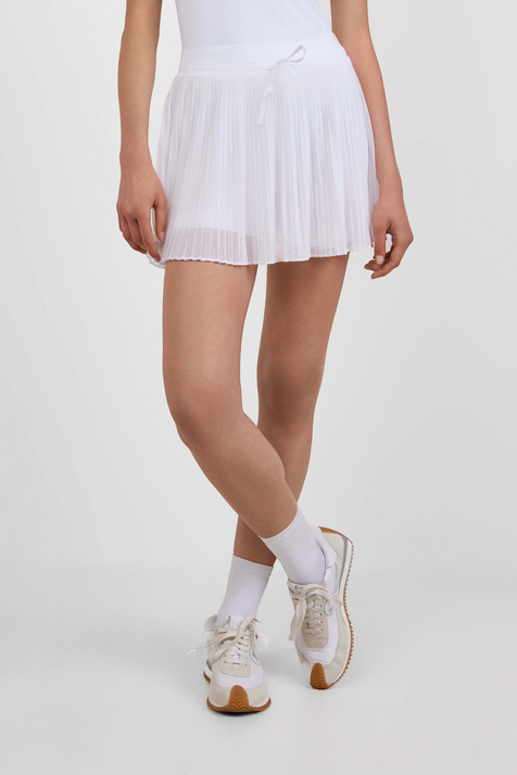 Ace Advantage Pleated Tennis Skirt Regular LULULEMON