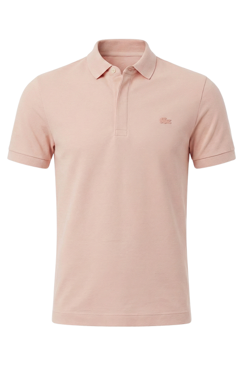 חולצת פולו LACOSTE