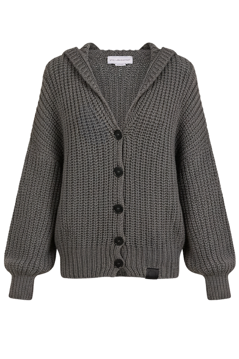 סריג צמר קפוצ'ון