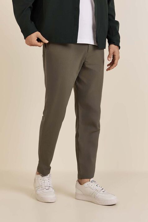 ABC Slim-Fit 5 Pocket Pant 32L Warpstreme LULULEMON