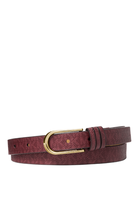 חגורה MICHAEL KORS