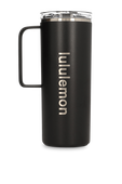 תמונה קידמית של Insulated Mug 20oz