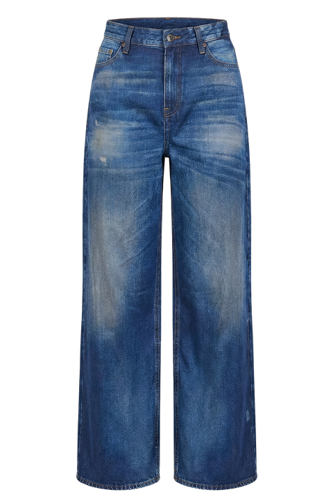 מכנסיים ארוכים GOLDEN GOOSE