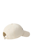 תמונה אחורית של כובע מצחייה