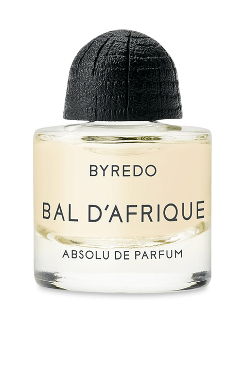 ביירדו בל דפריק אבסולו 8 מל מתנה BYREDO