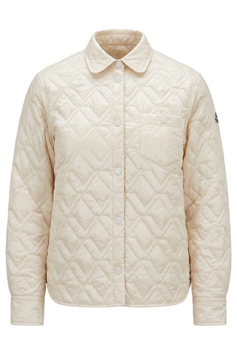 ז׳קט בריפוד קל MONCLER