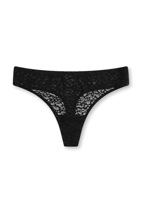 Inviswear Mid Rise Thong Lace 3 pack LULULEMON
