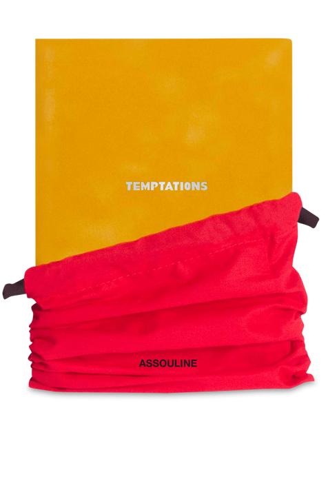 Temptations Notebook ASSOULINE